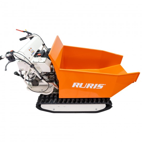 Roaba autopropulsata RURIS RTS7000 Hidraulic Roaba autopropulsata RURIS RTS7000 Hidraulic
