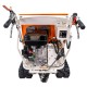 Roaba autopropulsata RURIS RTS7000 Hidraulic Roaba autopropulsata RURIS RTS7000 Hidraulic