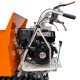 Roaba autopropulsata RURIS RTS7000 Hidraulic Roaba autopropulsata RURIS RTS7000 Hidraulic