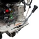Roaba autopropulsata RURIS RTS7000 Hidraulic Roaba autopropulsata RURIS RTS7000 Hidraulic
