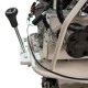 Roaba autopropulsata RURIS RTS7000 Hidraulic Roaba autopropulsata RURIS RTS7000 Hidraulic
