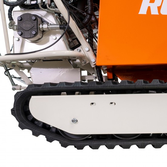Roaba autopropulsata RURIS RTS7000 Hidraulic Roaba autopropulsata RURIS RTS7000 Hidraulic