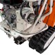 Roaba autopropulsata RURIS RTS7000 Hidraulic Roaba autopropulsata RURIS RTS7000 Hidraulic