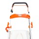 Masina de tuns gazon RURIS RX 200 S 2.7 CP