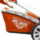 Masina de tuns gazon RURIS RXM 1000 3.9 CP