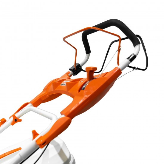 Masina de tuns gazon RURIS RXM 1000 3.9 CP