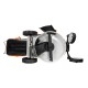 Masina de tuns gazon RURIS RXM 1000 3.9 CP