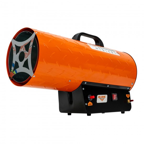 Aeroterma Gaz Ruris Vulcano 884s Aeroterma Gaz Ruris Vulcano 884s