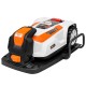 Robot de Tuns Gazon RURIS RXR 1000