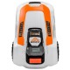 Robot de Tuns Gazon RURIS RXR 1000