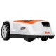 Robot de Tuns Gazon RURIS RXR 800