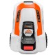 Robot de Tuns Gazon RURIS RXR 800