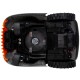 robot de tuns gazon ruris rxr1550 robot de tuns gazon ruris rxr1550