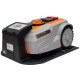 robot de tuns gazon ruris rxr1550 robot de tuns gazon ruris rxr1550