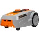 robot de tuns gazon ruris rxr1550 robot de tuns gazon ruris rxr1550