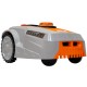 robot de tuns gazon ruris rxr1550 robot de tuns gazon ruris rxr1550