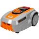 robot de tuns gazon ruris rxr1550 robot de tuns gazon ruris rxr1550