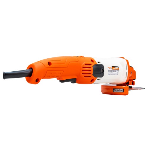 Polizor unghiular RURIS RA 1100 V 1100 W