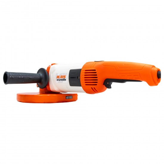 Polizor unghiular RURIS RA 2400 S 2400 W