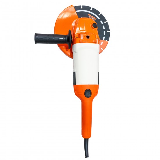 Polizor unghiular RURIS RA 2400 S 2400 W