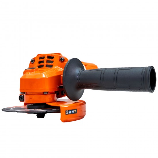 Polizor unghiular RURIS RA 850 850 W