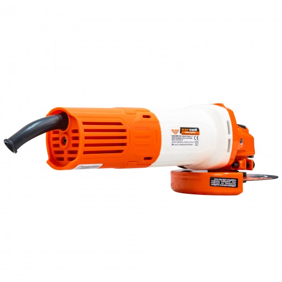 Polizor unghiular RURIS RA 850 850 W