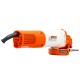 Polizor unghiular RURIS RA 850 850 W