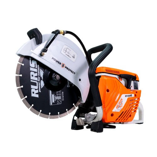 taietor beton/asfalt/metal ruris rtx800