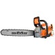 Motoferastrau Ruris RM540 Motoferastrau Ruris RM540