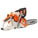 Motoferastrau Ruris RM540 Motoferastrau Ruris RM540