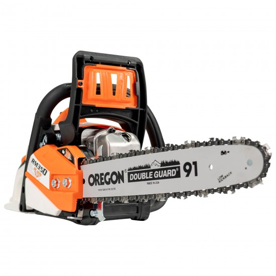 Motoferastrau RURIS RM 350 2 CP Motoferastrau RURIS RM 350 2 CP