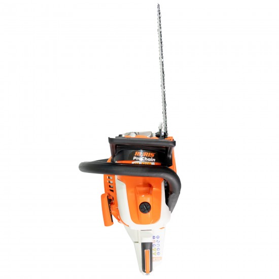 Motoferastrau RURIS RM 350 2 CP Motoferastrau RURIS RM 350 2 CP