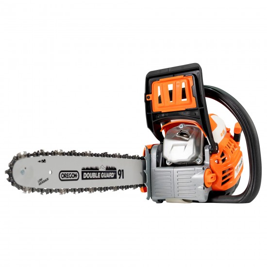 Motoferastrau RURIS RM 420 2.8 CP