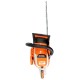 Motoferastrau Ruris RM450 Motoferastrau Ruris RM450