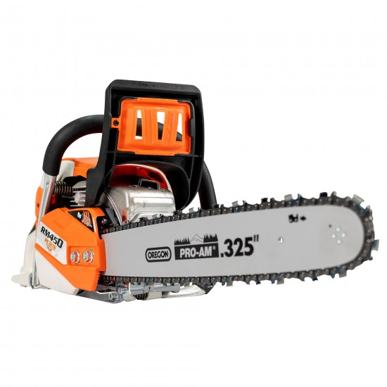 Motoferastrau Ruris RM450 Motoferastrau Ruris RM450