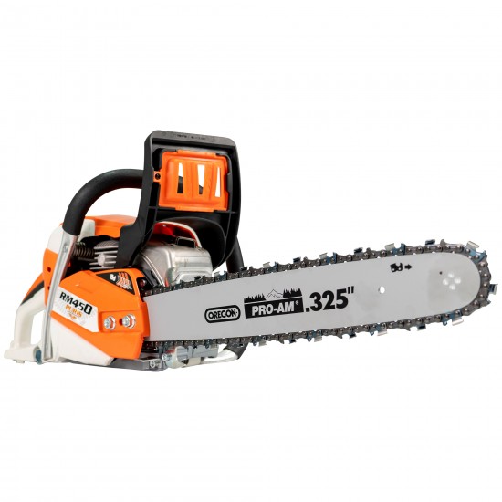 Motoferastrau Ruris RM450 Motoferastrau Ruris RM450