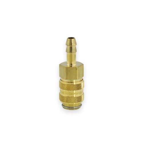Cupla rapida gaze inerte / apa mama 6mm TIP 21