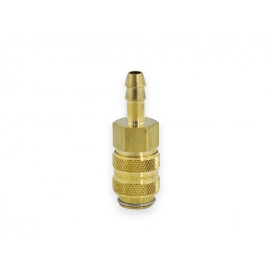 Cupla rapida gaze inerte / apa mama 6mm TIP 21