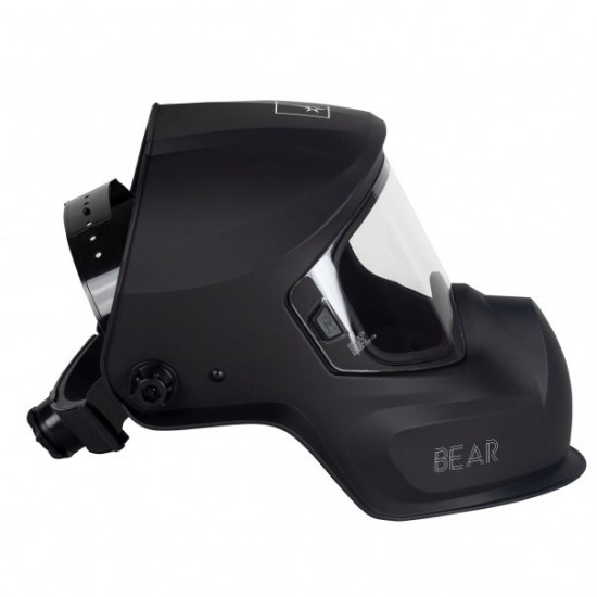 Masca SPARTUS® BEAR Masca SPARTUS® BEAR