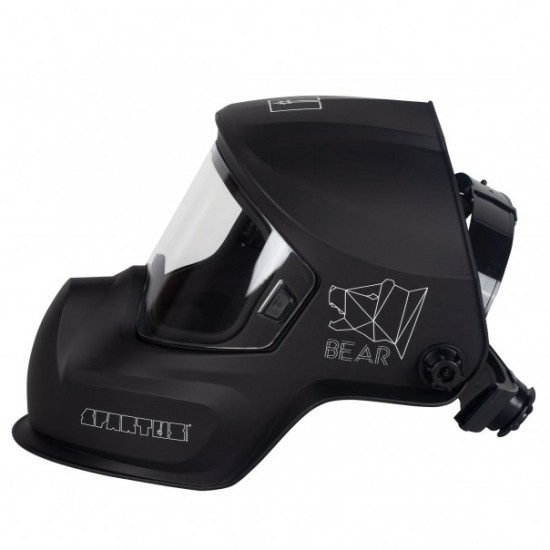 Masca SPARTUS® BEAR Masca SPARTUS® BEAR