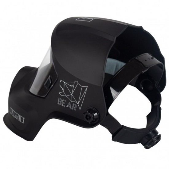 Masca SPARTUS® BEAR Masca SPARTUS® BEAR