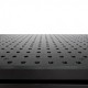 Masa de sudura 1200x750x820mm pe roti, sistem D16, cu sertare, dulap si set de scule cu 62 de piese