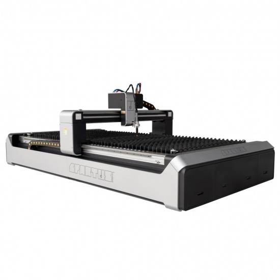 MASA CNC SPARTUS® PRO Prometeus  3000x1500