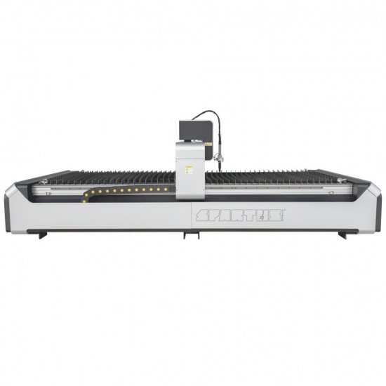 MASA CNC SPARTUS® PRO Prometeus  3000x1500
