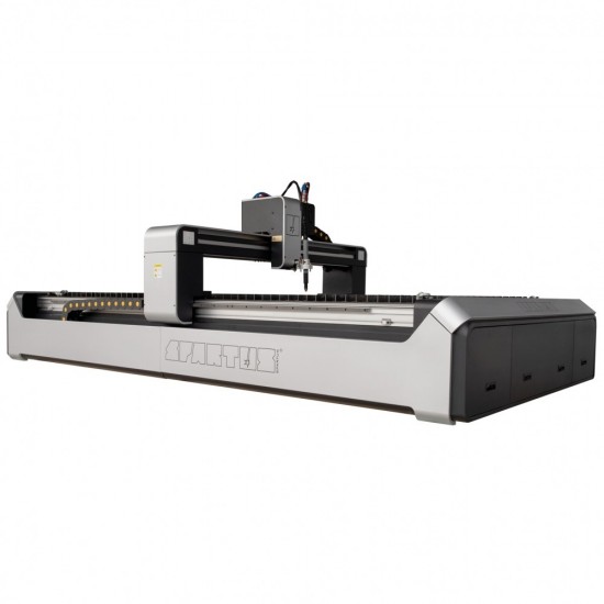 MASA CNC SPARTUS® PRO Prometeus  3000x1500