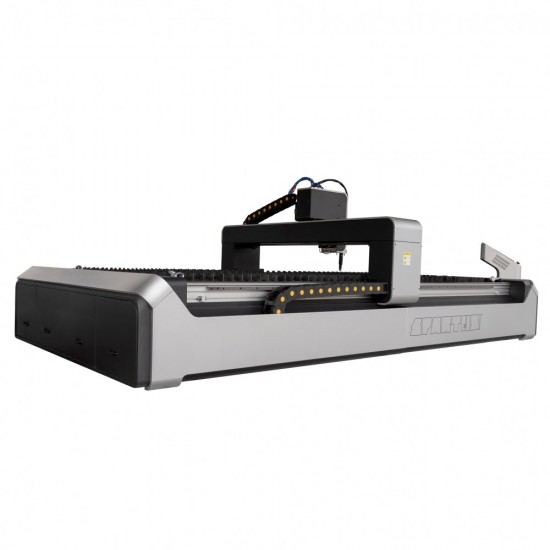 MASA CNC SPARTUS® PRO Prometeus  3000x1500