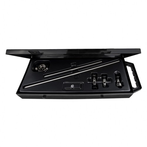 Set Debitare Circular Pistolet PT80