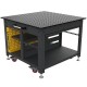 Kit Banc Sudura Profesional Rhino Cart 1200x1200 + 66 Accesorii