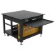 Kit Banc Sudura Profesional Rhino Cart 1200x1200 + 66 Accesorii