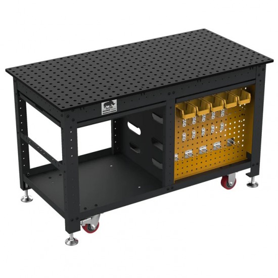 Kit Banc Sudura Profesional Rhino Cart 1500x750 Kit Banc Sudura Profesional Rhino Cart 1500x750